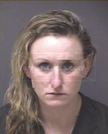 Brittany Megan Gibson