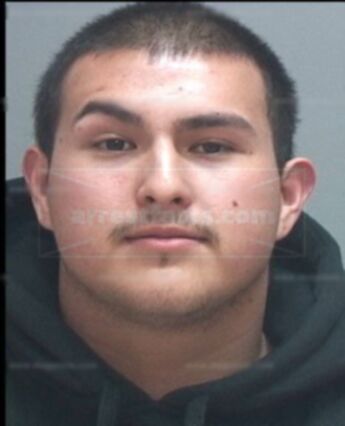 Bryan Ulysses Pena