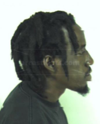 Channon Lamar Seals