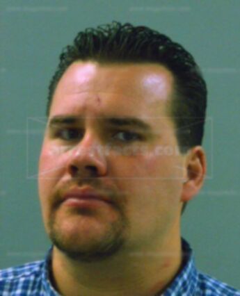 Brandon Shaw Storey