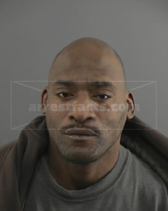 Gamealle Terrell Wallace