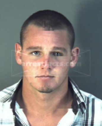 Christopher Wayne Mcwilliams