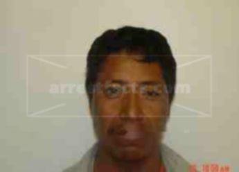 Bonifilio Morales Perez
