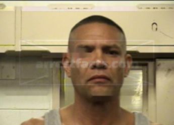 Leland Junior Martinez