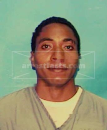 Stephen Jerard Brown