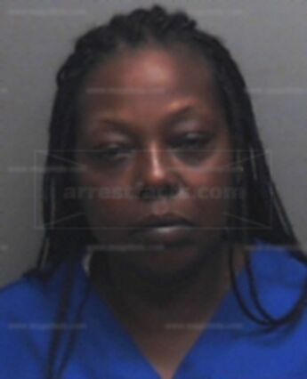 Andrea Rochelle Davis