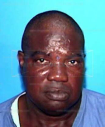 Charles D Standberry