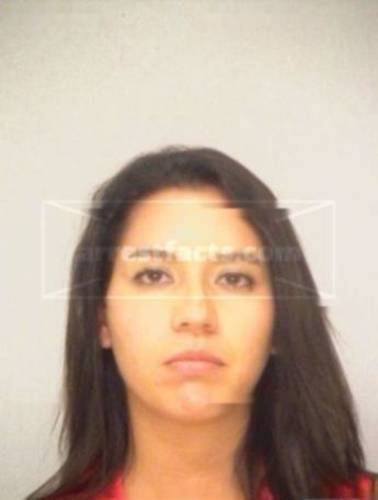 Gallardo Sara Cuevas