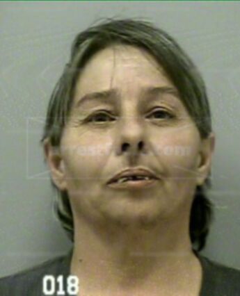 Catherine Lee Beddington