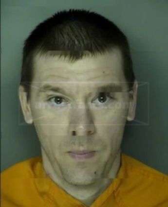 Robert Wayne Melton