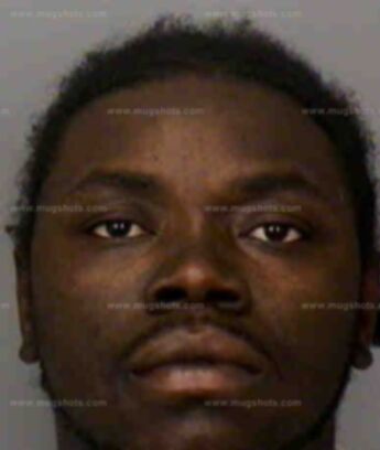Courtney Terrell Williams