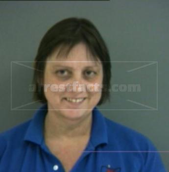 Debra Elaine Bellamy