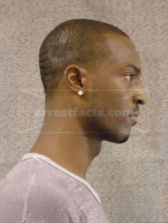 Marrell D Dillard