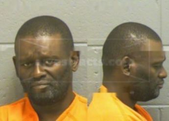 Anthony Lamar Zachery