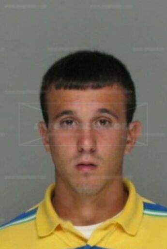 Jordan Scott Mays