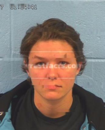 Farina Kara Leighton