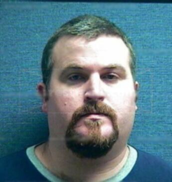 Anthony Albert Blevins