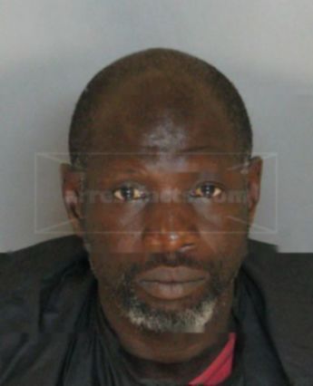 Eddie Chestnut