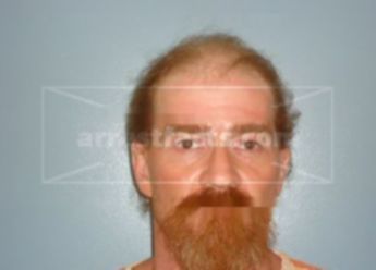 James Ray Trottier