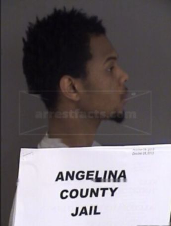 Shaquille Taylor Wortham