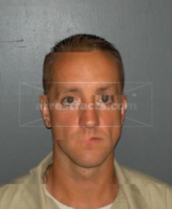 Robert Michael Donald