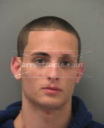 Brandon Joseph Weckerly