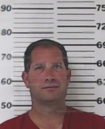 Randall Allen West