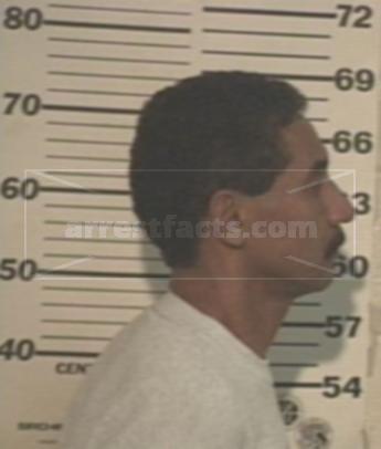 Rolando Hernandez Cruz