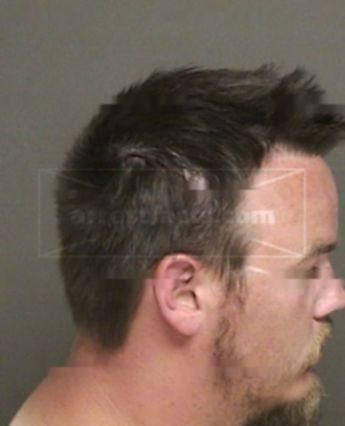 Thomas Michael Mcclure