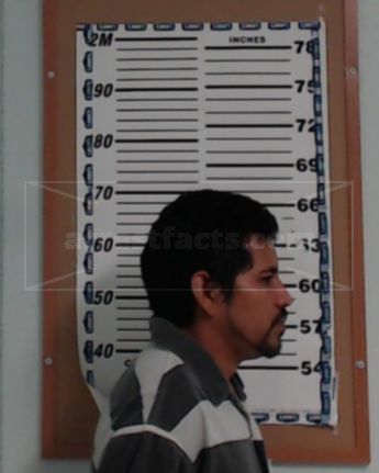 Jose Ramirez-Montoya