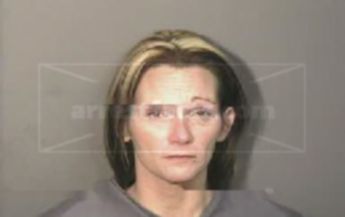 Tia Kay Mcbride