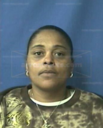 Shirley A Roberson