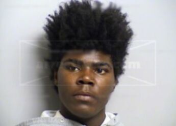 Ruben Michael Williams