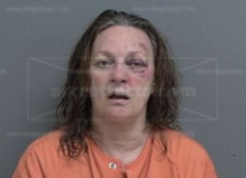 Marjorie Joyce Walden