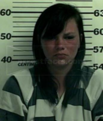 Tancy Mae Matthews