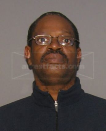 Curtis A Ward
