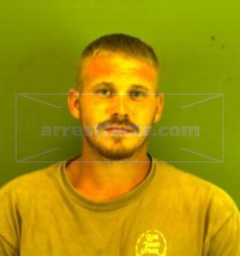 Chris Anthony Terry