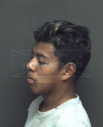Milton Aguilar-Gomez