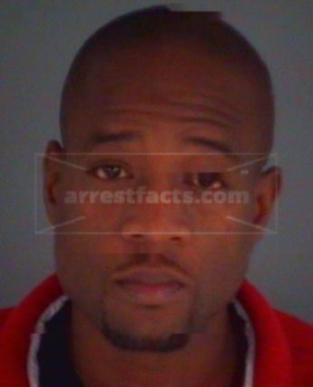 Thomas Terrell Spencer