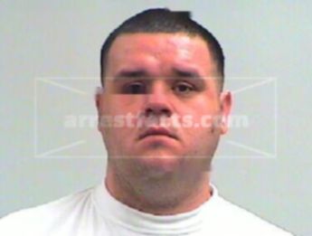 Michael Paris Whitlock