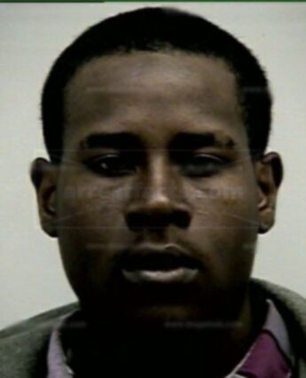 Demetricus Cordell Mccraney