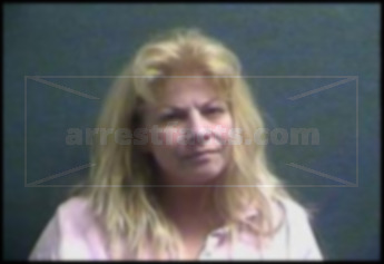 Marsha Ann Mallicoat
