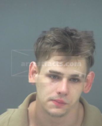 Branden Lee Clark