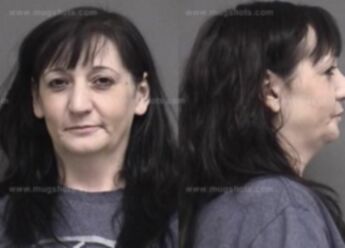 Belinda Jane Davis