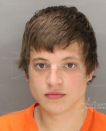 Jacob Scott Hansen