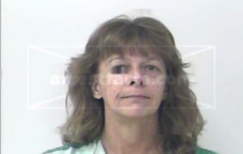 Tiffany Lee Kearns