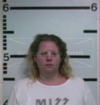 Judy Lynn Woolley