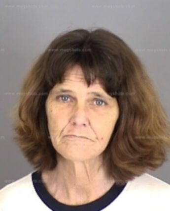 Tammy Louise Cranfield