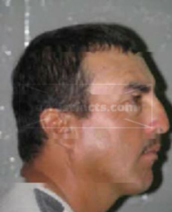 Jose Sacramento Perez