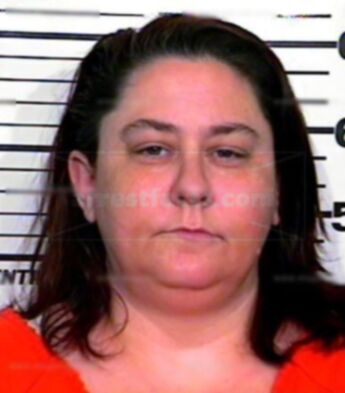 Kristie Lynn Dykes